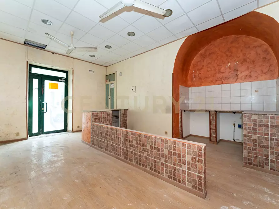 Immagine 7 di Attività commerciale in vendita  in Via Principe Umberto 265 a Augusta