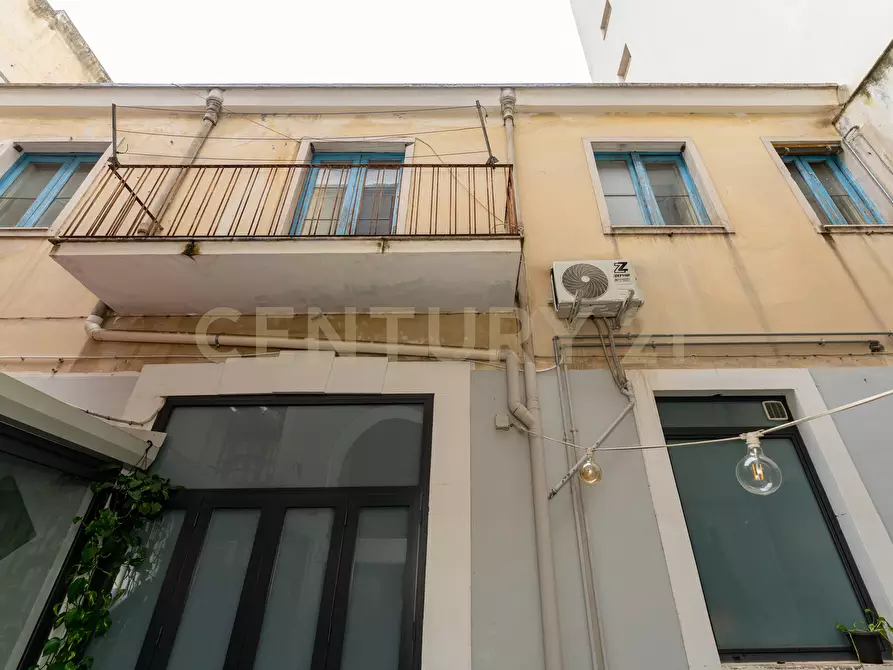 Immagine 35 di Bilocale in vendita  in corso delle province 84 a Catania