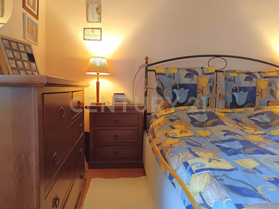 Immagine 26 di Villa in vendita  in Via Case Raspini 2 a Santa Fiora