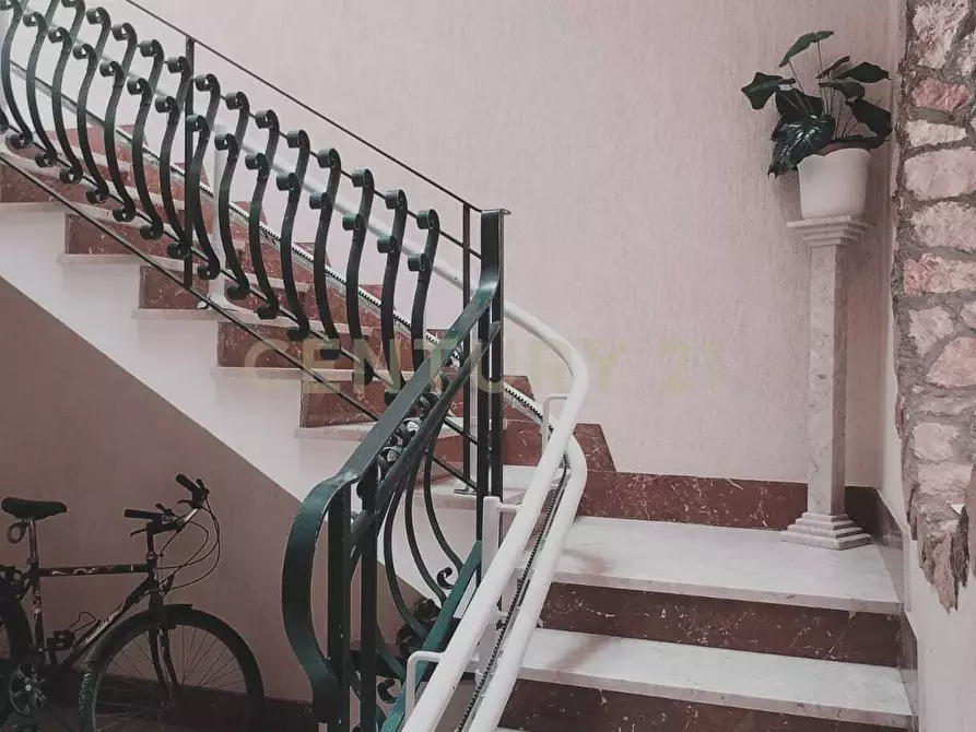 Immagine 44 di Villa in vendita  in Via Castelvetrano 71 a Mazara Del Vallo