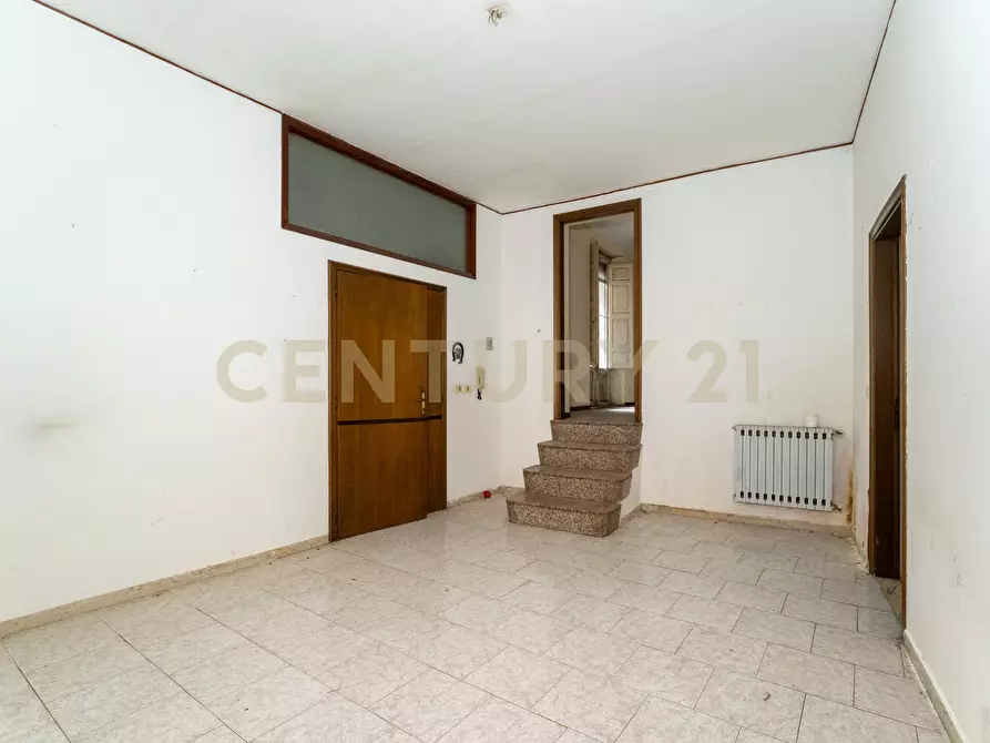 Immagine 20 di Appartamento in vendita  in VIA LUIGI STURZO 129 a Caltagirone