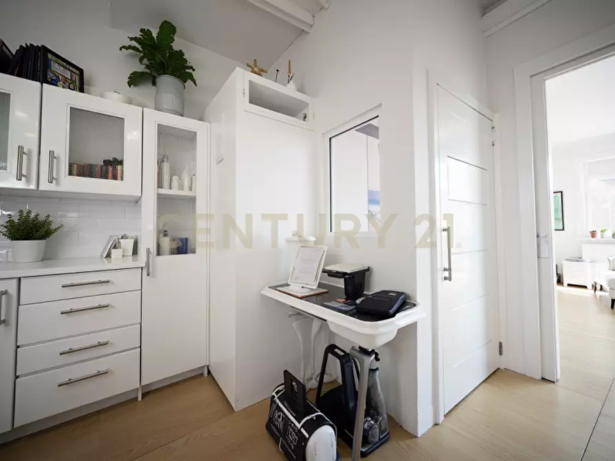 Immagine 26 di Casa indipendente in vendita  in Riviera Dionisio Il Grande 211 a Siracusa