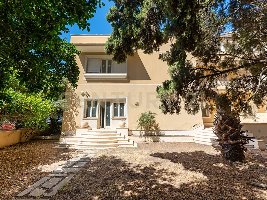 Immagine 10 di Villa in vendita  in Via Salvatore Paola 177 a Catania