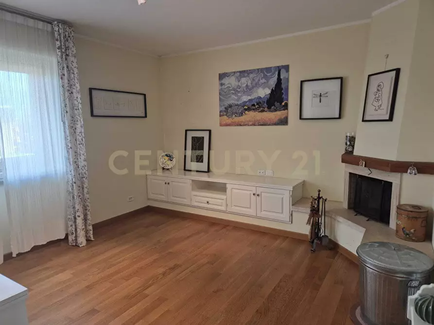 Immagine 8 di Terratetto in vendita  in via fratelli matteini 9 a Grosseto