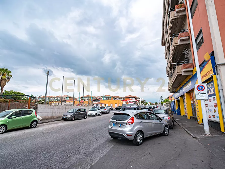 Immagine 27 di Terreno edificabile in vendita  in Via Torquato Tasso 38 a Catania