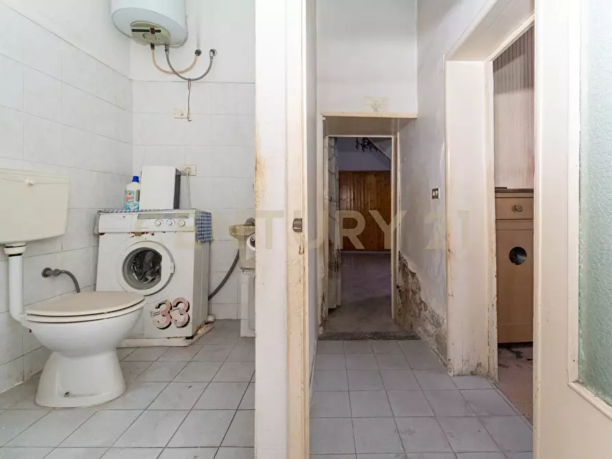 Immagine 24 di Casa indipendente in vendita  in Via XX Settembre 153 a Motta Sant'anastasia