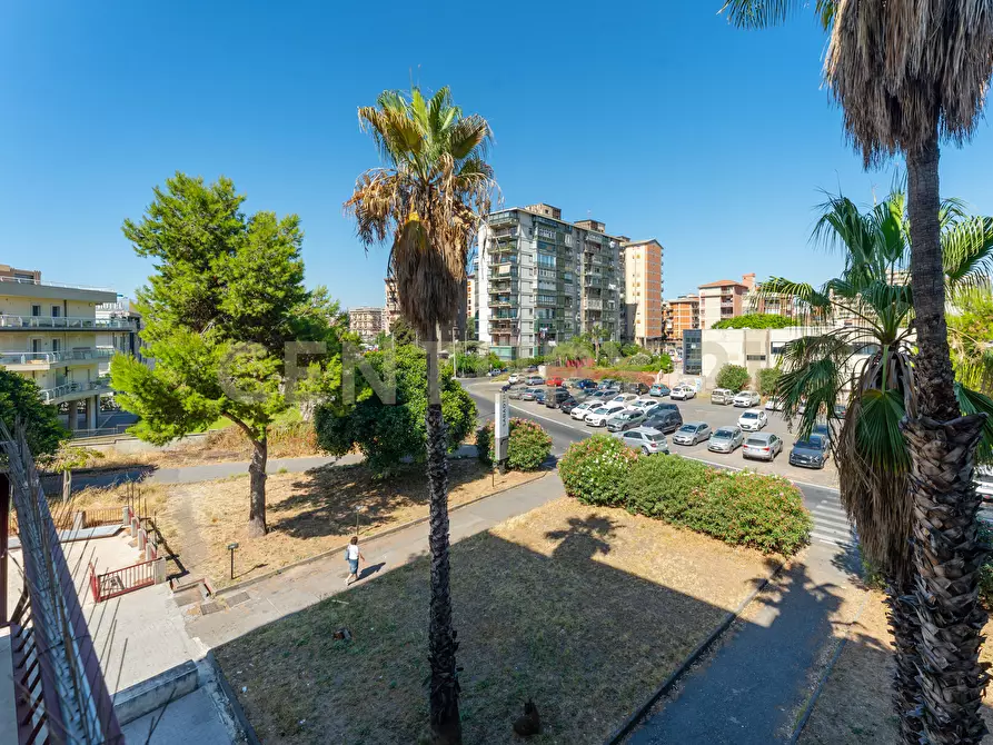 Immagine 16 di Bilocale in affitto  in Viale Alcide De Gasperi 52 a Catania