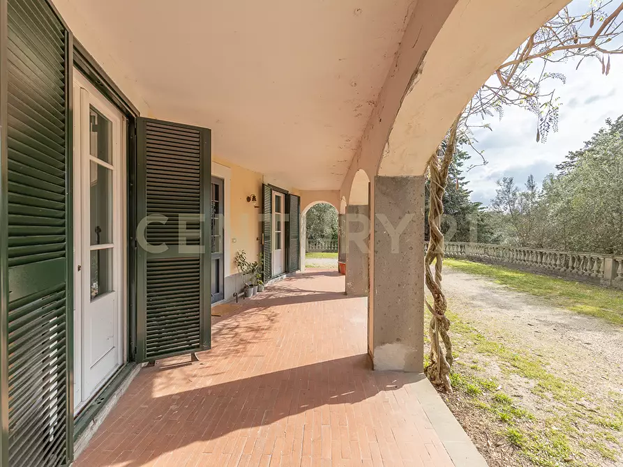 Immagine 53 di Casa indipendente in vendita  in Via di Grotte Maria 67 a Frascati