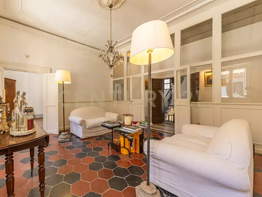 Immagine 33 di Villa in vendita  in Viale Giuseppe Mazzini 36 a Viterbo