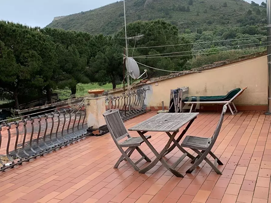 Immagine 4 di Casa indipendente in vendita  in Località Poggio Pertuso a Monte Argentario