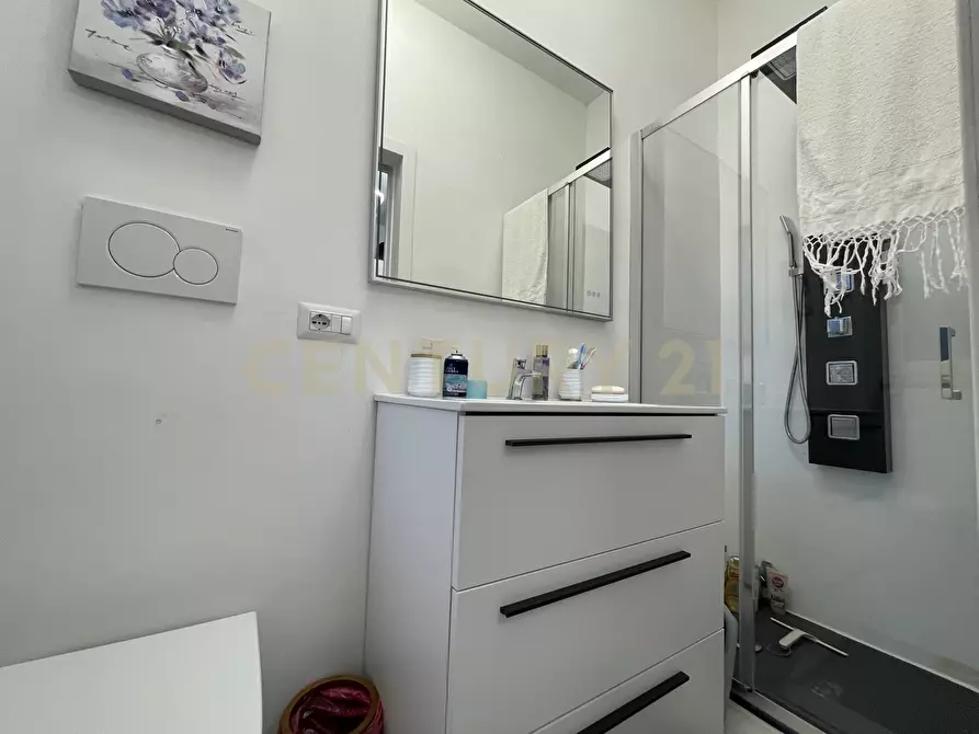 Immagine 19 di Trilocale in vendita  in Via del Solevia del sole a Monte Argentario