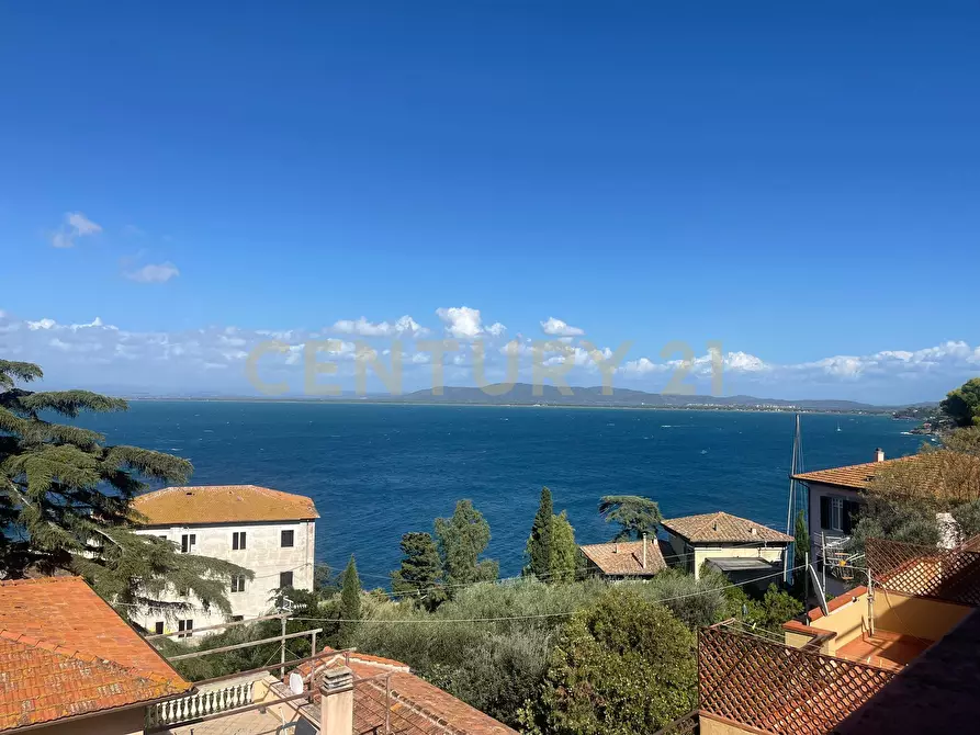 Immagine 31 di Quadrilocale in affitto  in Via Aia del Dottore a Monte Argentario