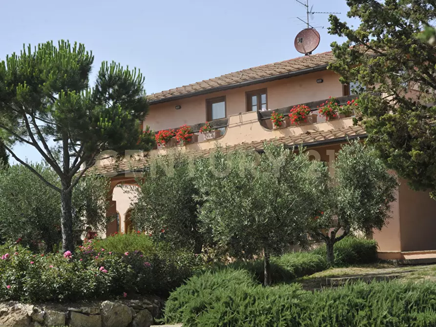 Immagine 8 di Villa in vendita  in Strada di Monte Bottigli a Grosseto