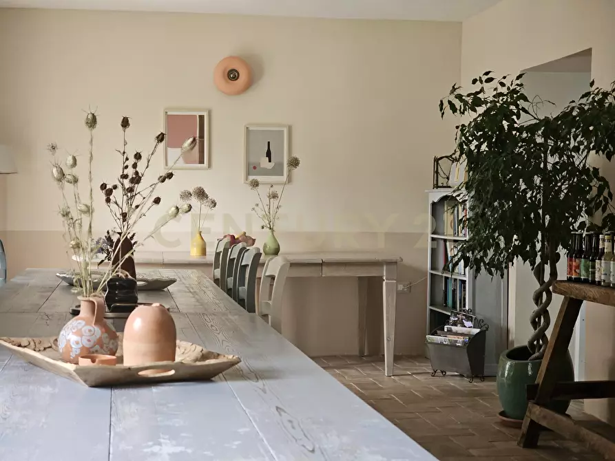 Immagine 28 di Rustico / casale in vendita  in località podere bizzarri a Scarlino