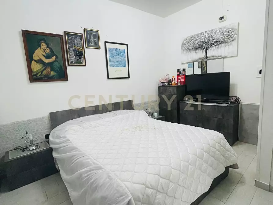 Immagine 9 di Bilocale in vendita  in Via Ciro Menotti 61 a Gela