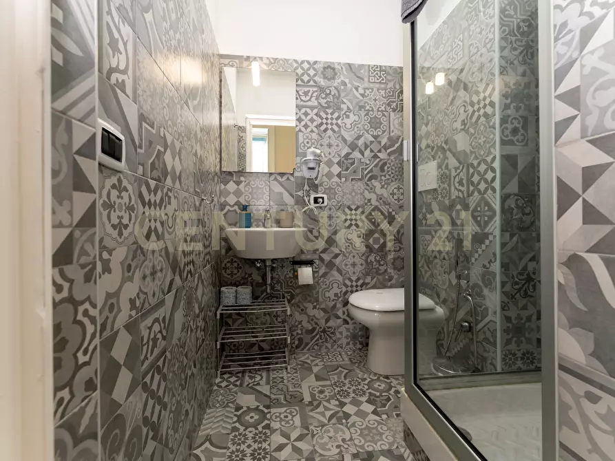 Immagine 76 di Appartamento in vendita  in Via Ferrara Abate 76 a Catania