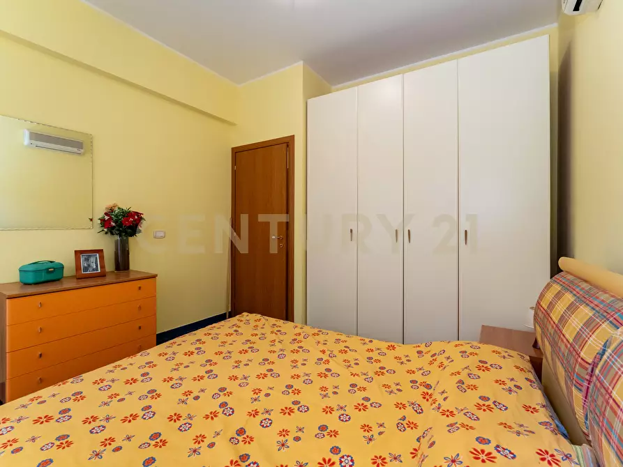Immagine 26 di Bilocale in vendita  in Via Lungomare 2 a Sant'alessio Siculo