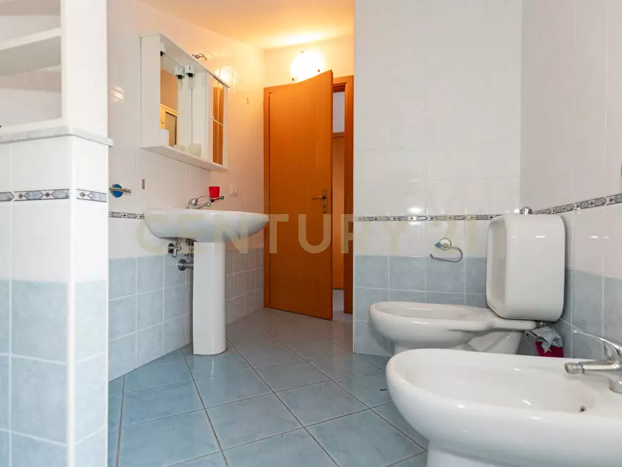 Immagine 85 di Mansarda in affitto  in Via Spiaggia 39 a Mascali