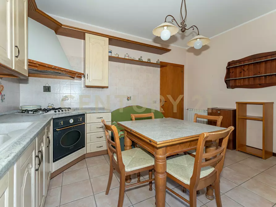 Immagine 30 di Trilocale in vendita  in Via Laudani 146 a Pedara