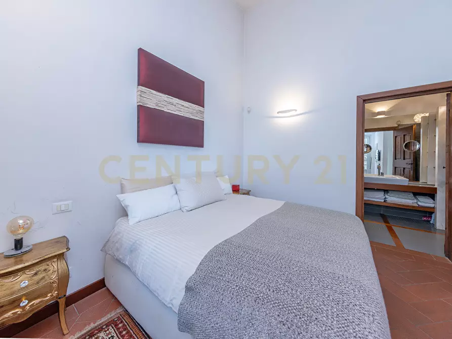 Immagine 120 di Casa indipendente in vendita  in Via di Grotte Maria 67 a Frascati