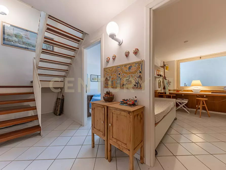 Immagine 19 di Casa bifamiliare in vendita  in Via Zaccaria Negroni 3 a Nettuno