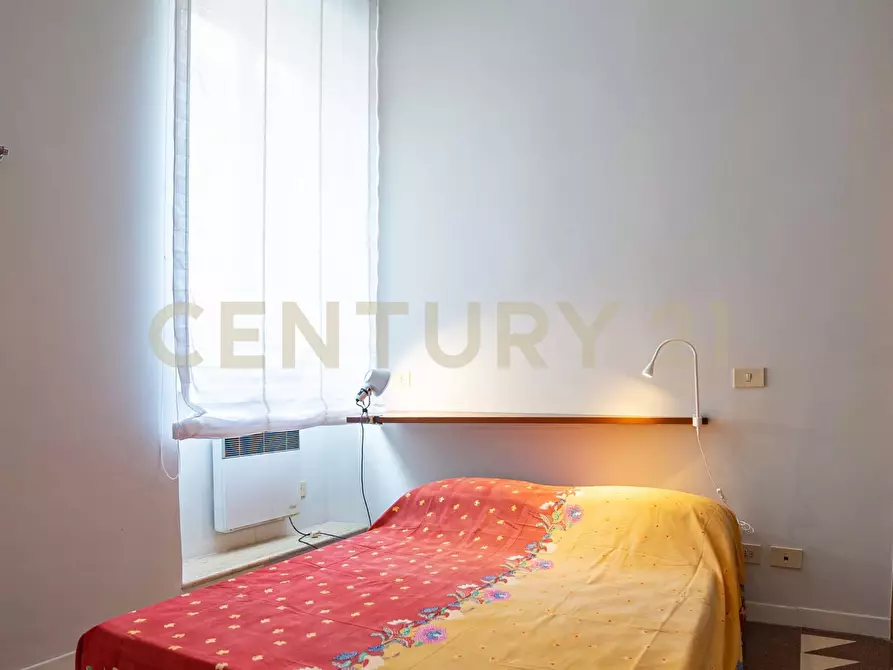 Immagine 9 di Monolocale in affitto  in Vicolo del Farinone 33 a Roma