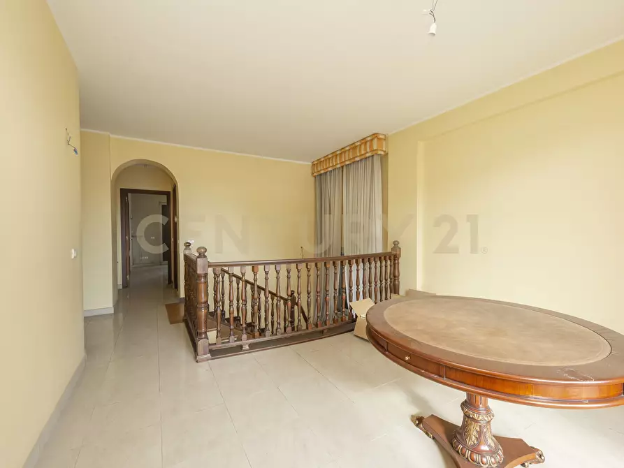 Immagine 33 di Casa indipendente in vendita  in Via San Nullo 5 a Catania