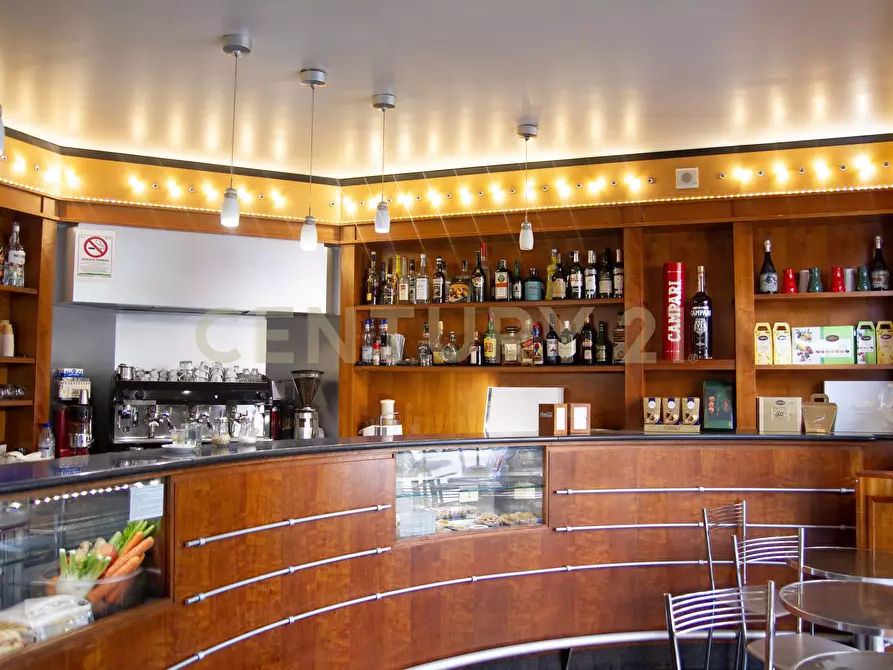 Immagine 21 di Bar / Ristorante in vendita  in Viale Bruno Buozzi 27 a Roma
