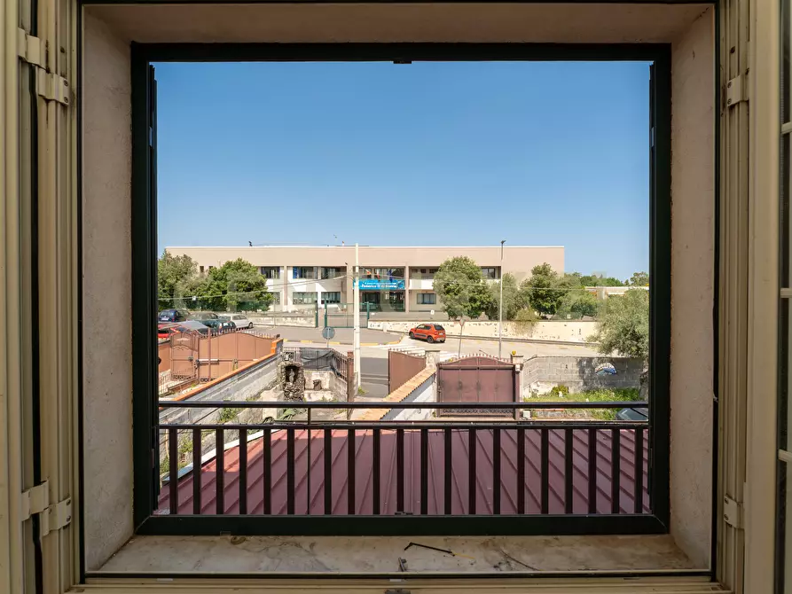 Immagine 6 di Terratetto in vendita  in Via del Sole 3 a Mascalucia