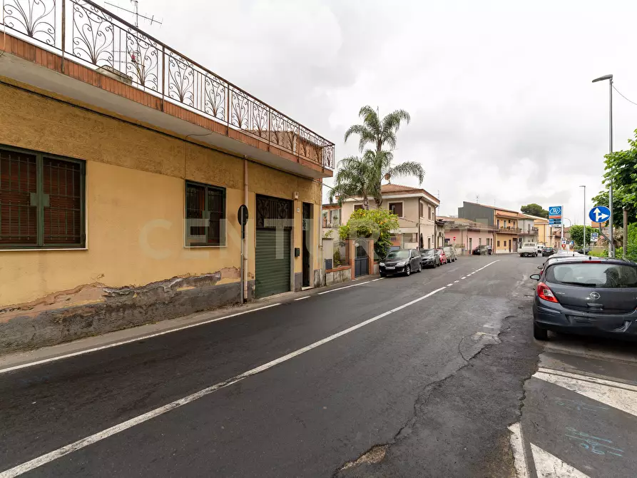 Immagine 3 di Casa indipendente in vendita  in Via Umberto 187 a San Gregorio Di Catania