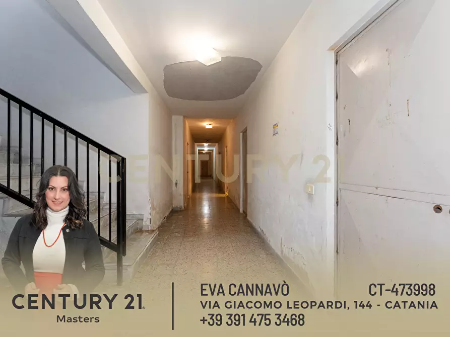Immagine 39 di Bar / Ristorante in vendita  in Piazza Tivoli 4 a Tremestieri Etneo