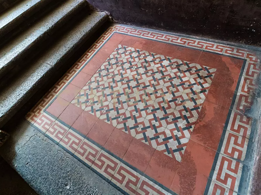 Immagine 61 di Appartamento in vendita  in Via del Vecchio Bastione 5 a Catania