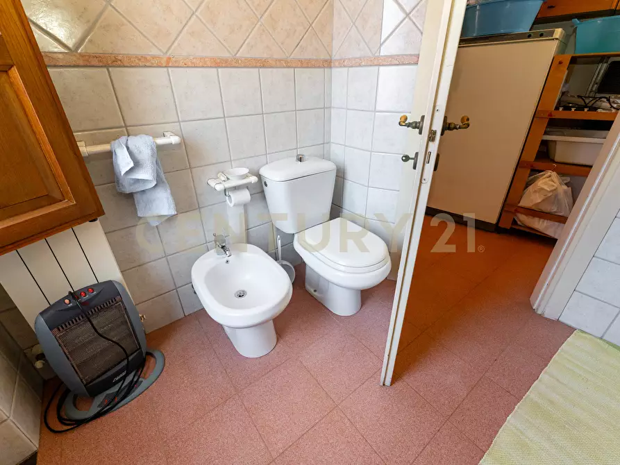 Immagine 33 di Casa indipendente in vendita  in Via Palombaro 56 a Santa Venerina