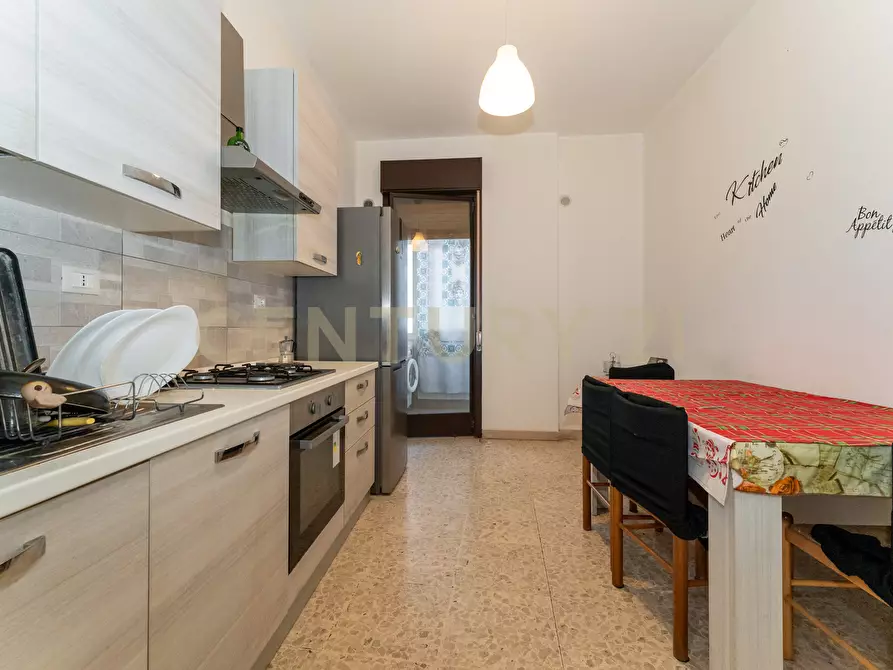 Immagine 18 di Appartamento in vendita  in Via dei Piccioni 9 a Catania