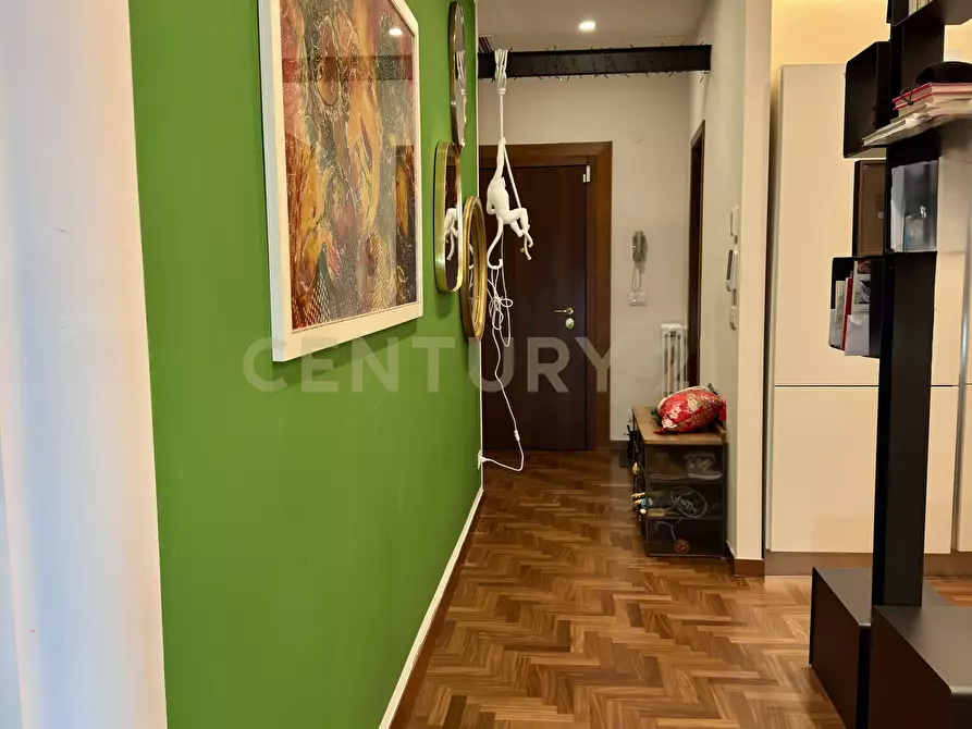 Immagine 20 di Quadrilocale in vendita  in Via Prato Santo a Verona