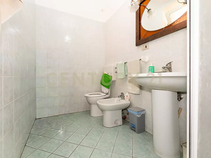 Immagine 25 di Terratetto in vendita  in Via Stazzone 149 a Catania