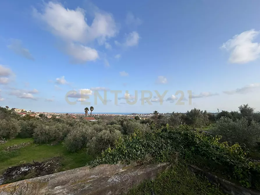 Immagine 14 di Terreno agricolo in vendita  in Via Giovanni Verga 1/A a Misterbianco