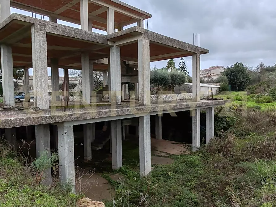 Immagine 18 di Villa in vendita  in Via Catagirasi 153B a Modica