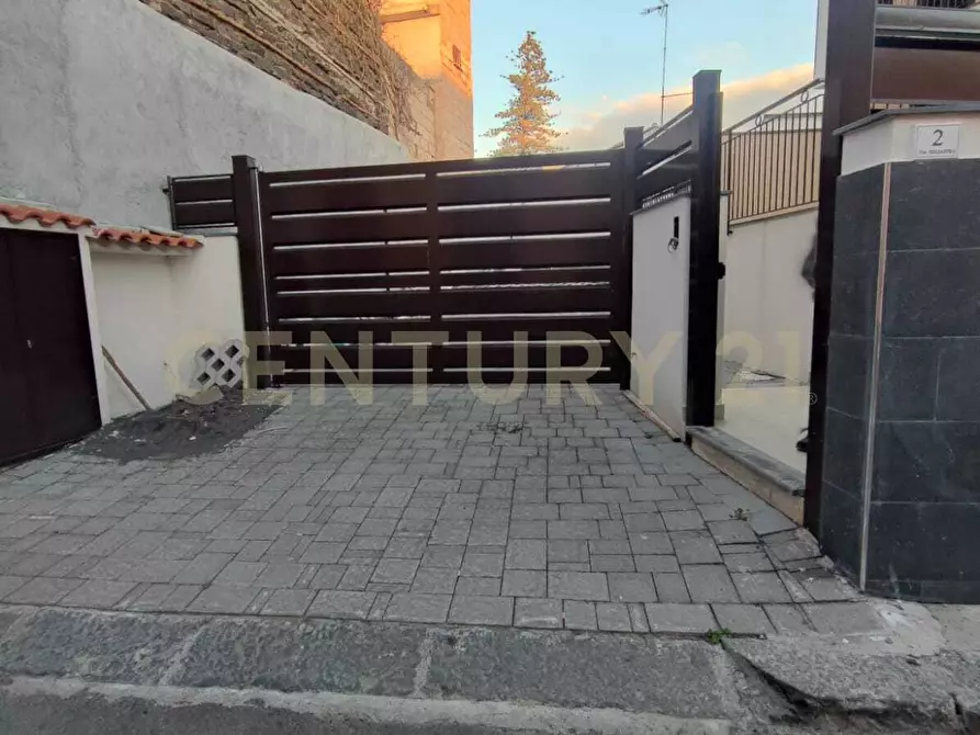 Immagine 2 di Bilocale in vendita  in Via Sabato Martelli Castaldi a Catania