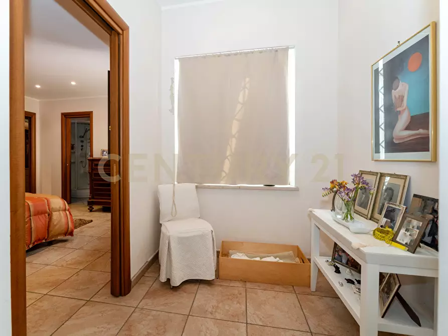 Immagine 57 di Villa in vendita  in Via Alcaloro Petrone 47 a Viagrande