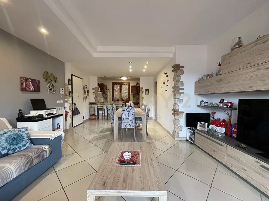 Immagine 8 di Appartamento in vendita  in VIA DELLA CAVA a Monte Argentario