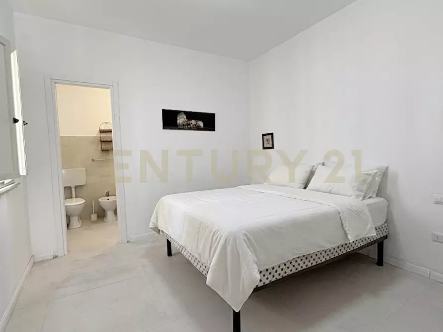 Immagine 5 di Bilocale in vendita  in Via Monfalcone 4 a Siracusa
