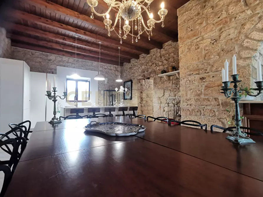 Immagine 63 di Villa in vendita  in Via Passo Parrino 19 a Modica