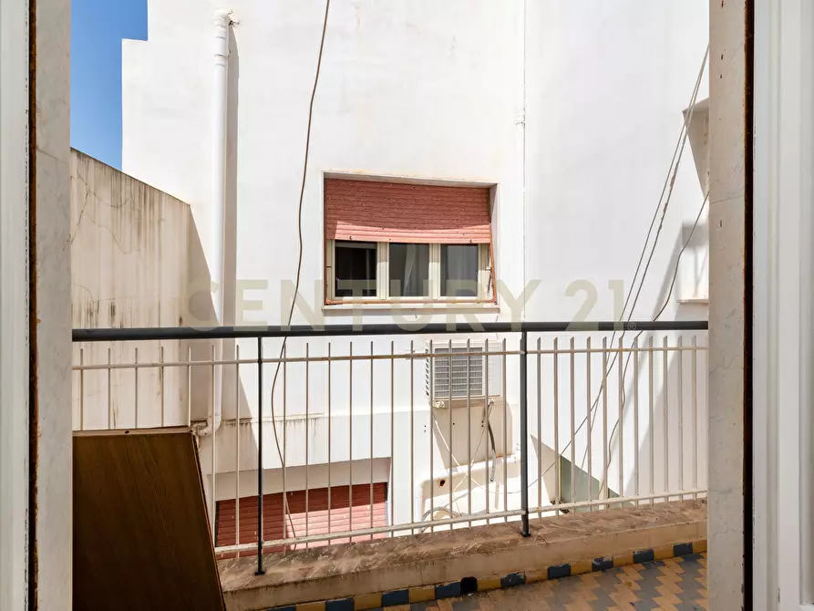 Immagine 13 di Pentalocale in vendita  in Via Epicarmo 196 a Augusta