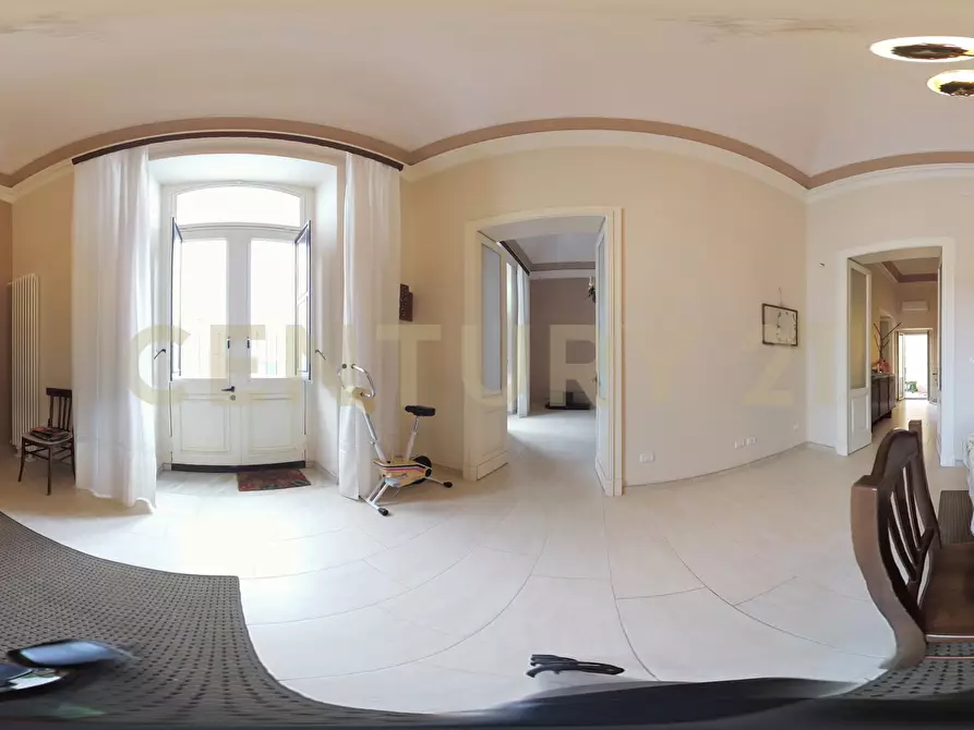 Immagine 45 di Casa indipendente in vendita  in Via Stella 15 a Catania