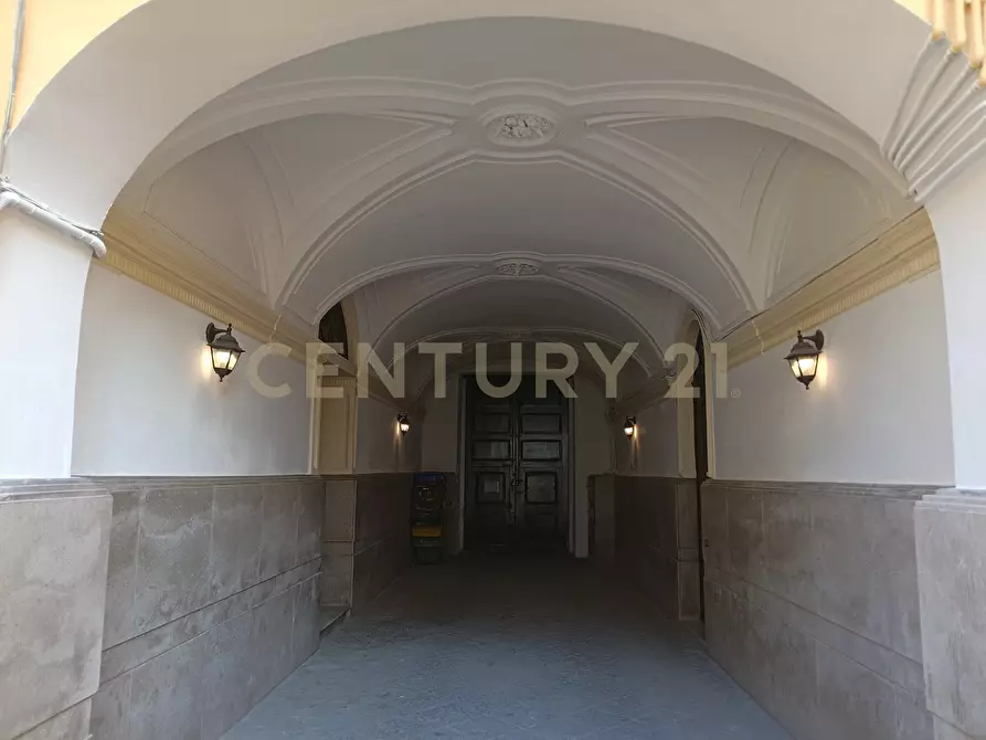 Immagine 18 di Appartamento in vendita  in Via Monserrato 74 a Catania