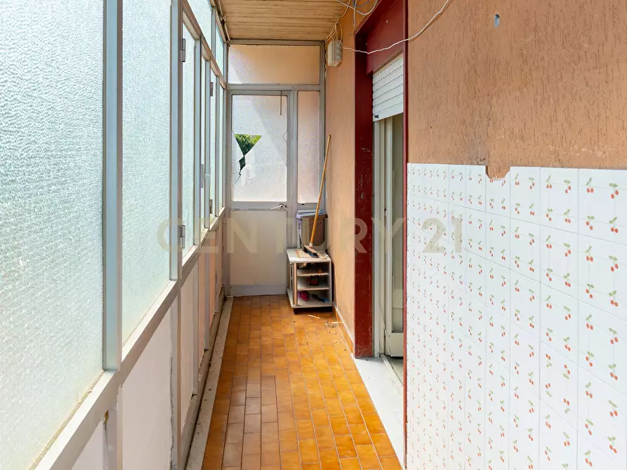 Immagine 38 di Trilocale in vendita  in Via San Nicolò 134 a Aci Catena