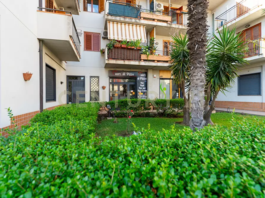 Immagine 2 di Appartamento in vendita  in Via Firenze 99 a Aci Castello