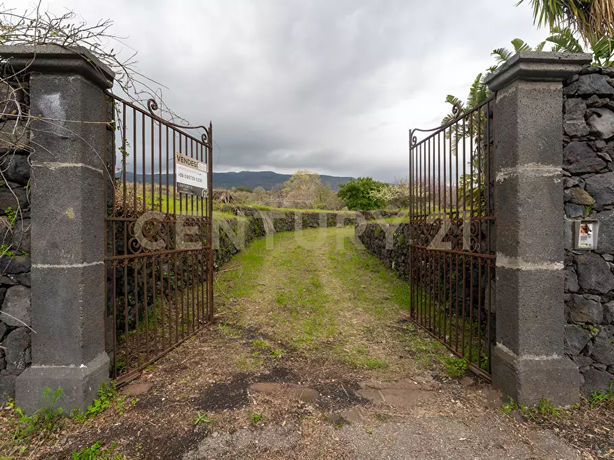 Immagine 8 di Casa indipendente in vendita  in Via Armando Diaz 83 a Zafferana Etnea