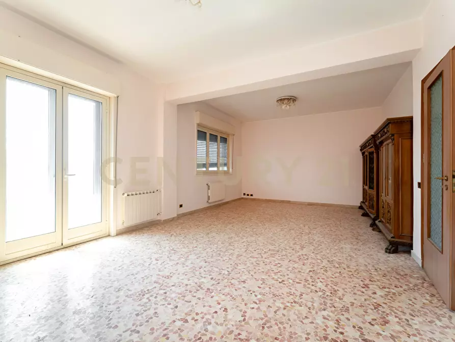 Immagine 13 di Quadrilocale in vendita  in Via Santa Maria di Gesù 72 a Caltagirone